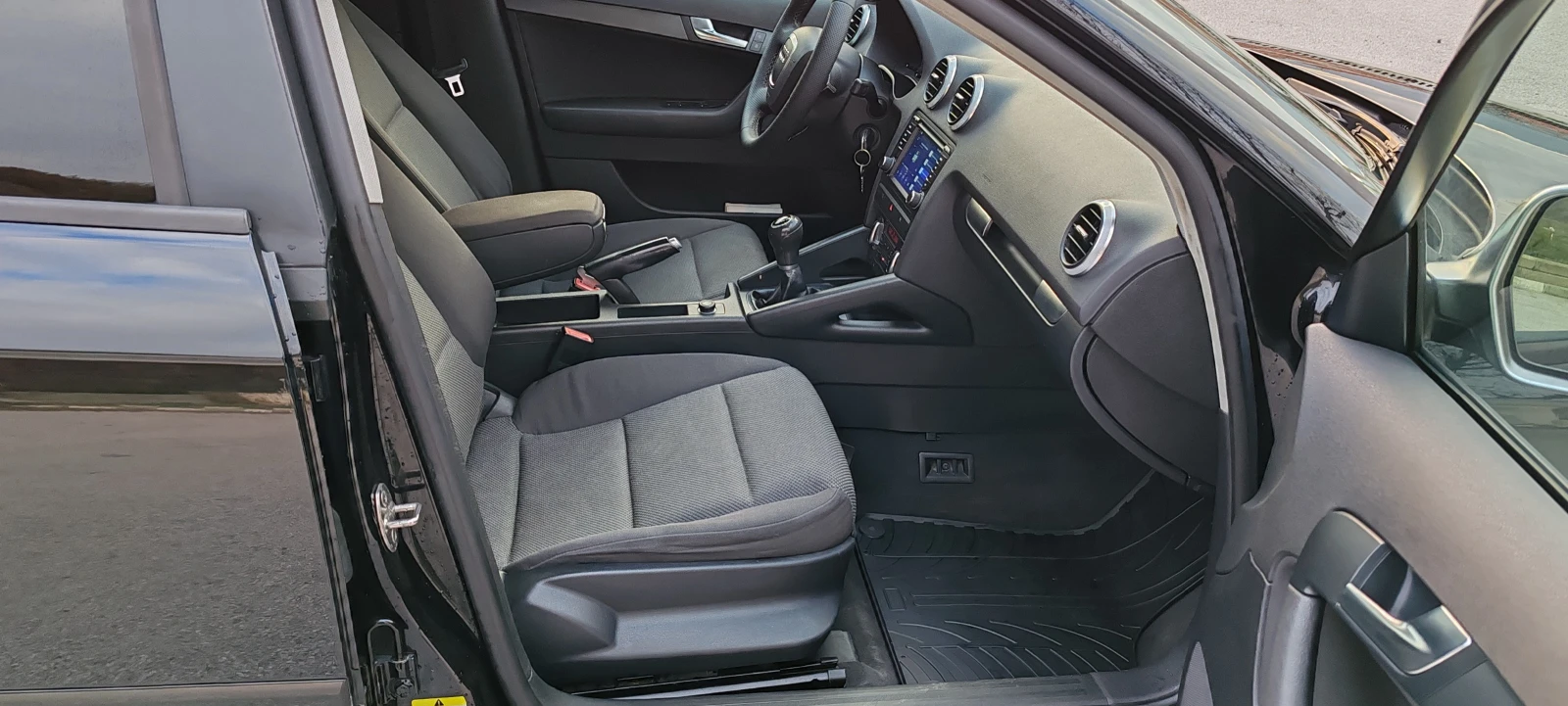 Audi A3 1.9TDI ��� | Mobile.bg � ����������� 10