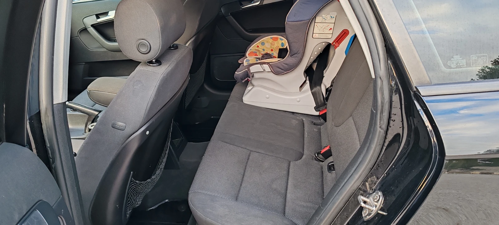 Audi A3 1.9TDI ��� | Mobile.bg � ����������� 11