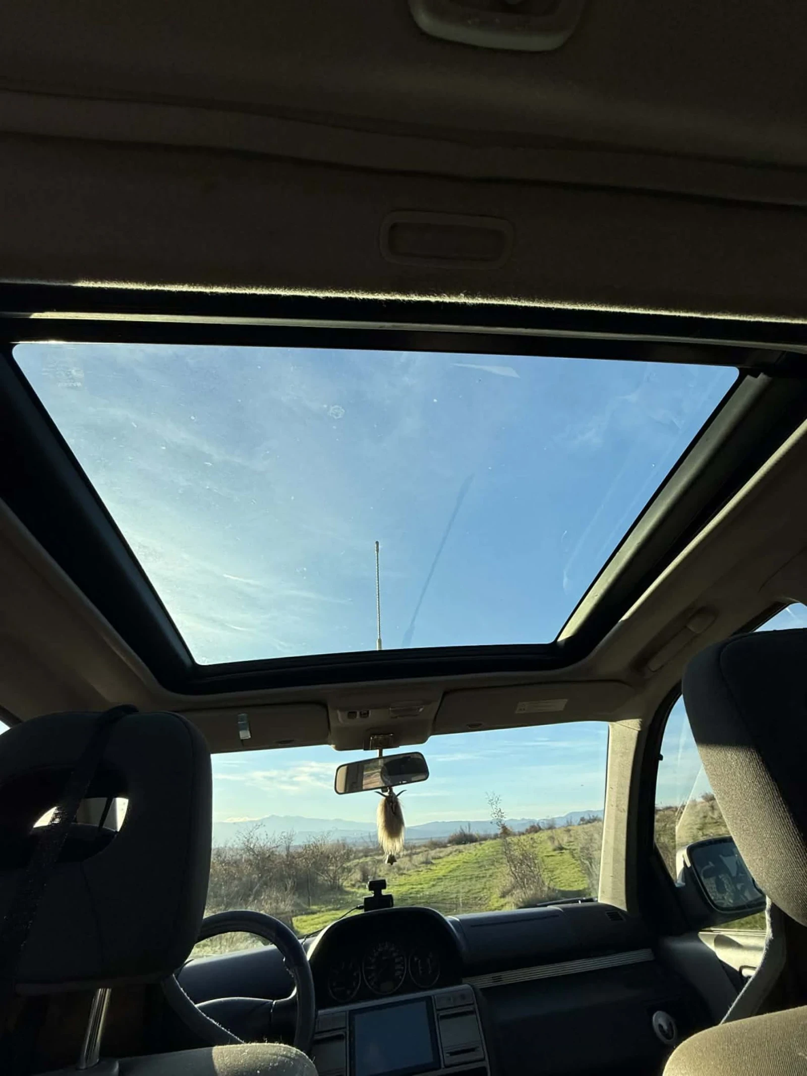 Nissan X-trail | Mobile.bg   11