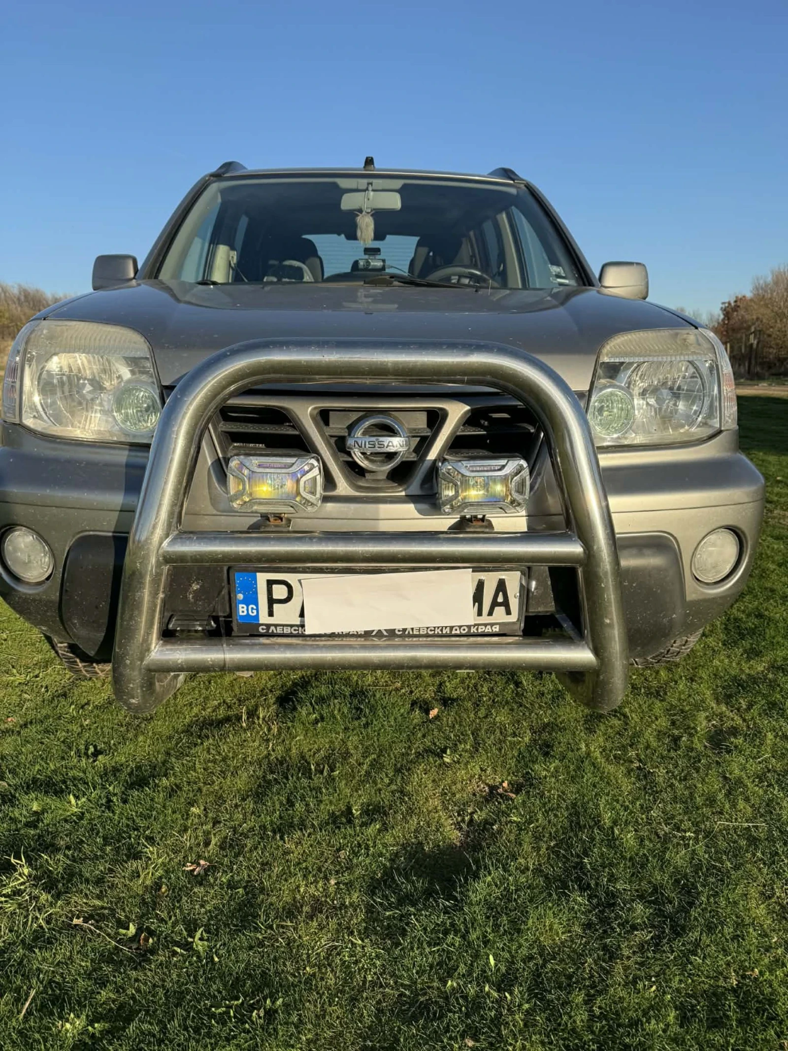 Nissan X-trail  - изображение 4