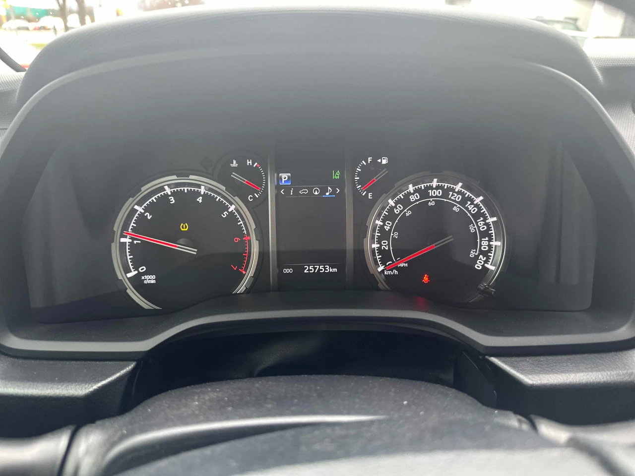 Toyota 4runner ТRD* CARFAX* АВТОФИНАНС БЕЗ ПЪРВОНАЧАЛНА ВНОСКА - изображение 7