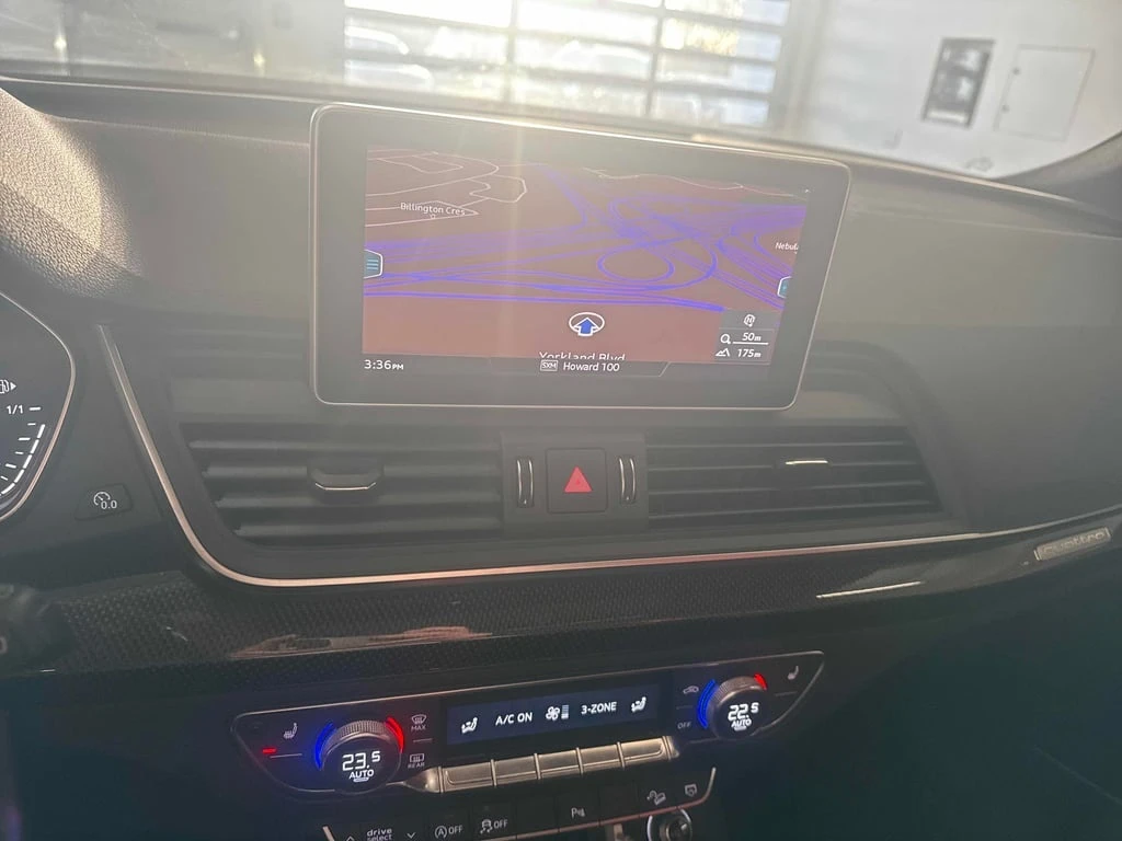 Audi SQ5 2018 TECHNIK QUATTRO *   *  | Mobile.bg   9