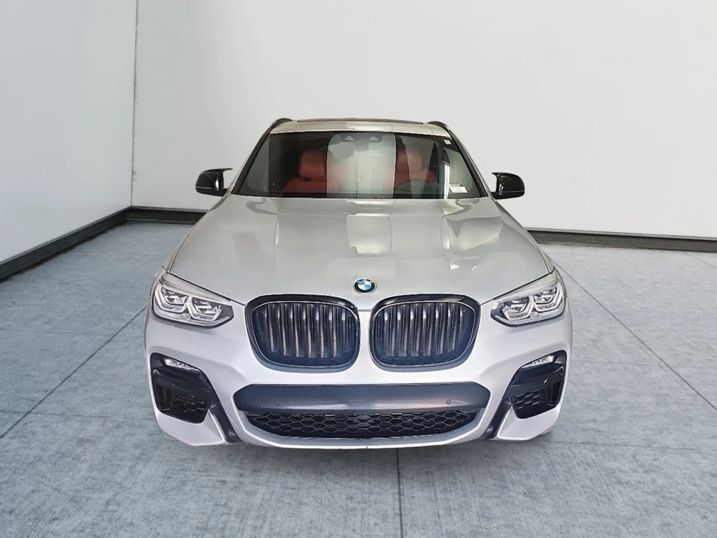 BMW X4 * M40i AWD 382HP TOIT PANO 4 SIEGES CHAUFFANTS * C - изображение 2