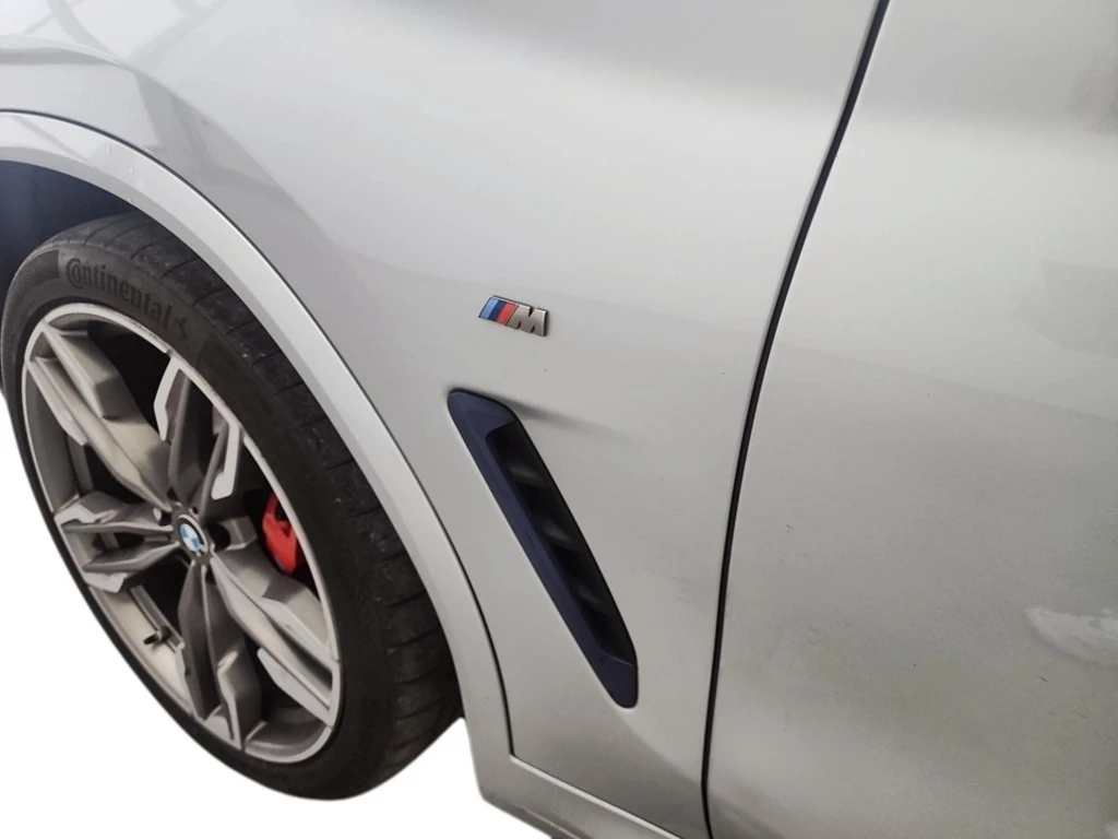 BMW X4 * M40i AWD 382HP TOIT PANO 4 SIEGES CHAUFFANTS * C - изображение 7