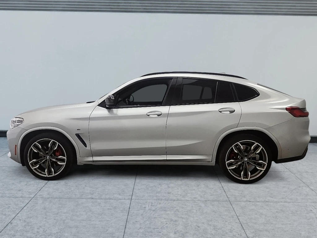 BMW X4 * M40i AWD 382HP TOIT PANO 4 SIEGES CHAUFFANTS * C - изображение 4