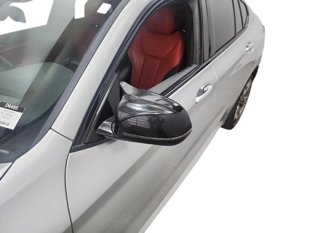 BMW X4 * M40i AWD 382HP TOIT PANO 4 SIEGES CHAUFFANTS * C - изображение 9