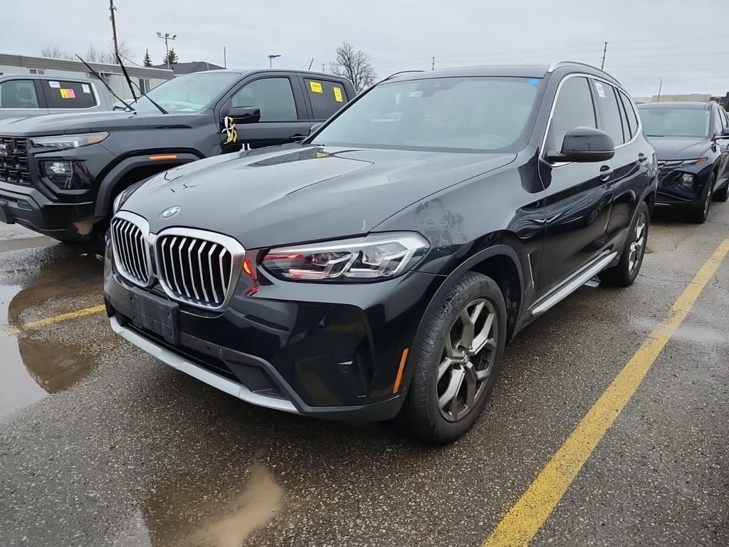 BMW X3 * xDrive30i * CARFAX * ��� ������������ ������ | Mobile.bg � ����������� 1