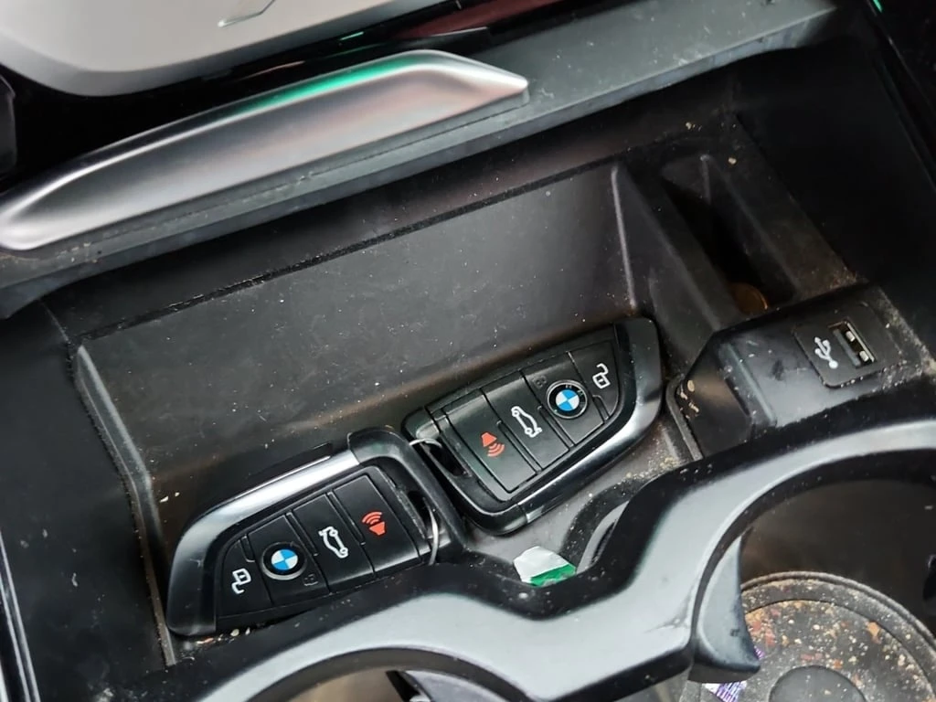 BMW X3 * xDrive30i * CARFAX * БЕЗ ПЪРВОНАЧАЛНА ВНОСКА - изображение 8