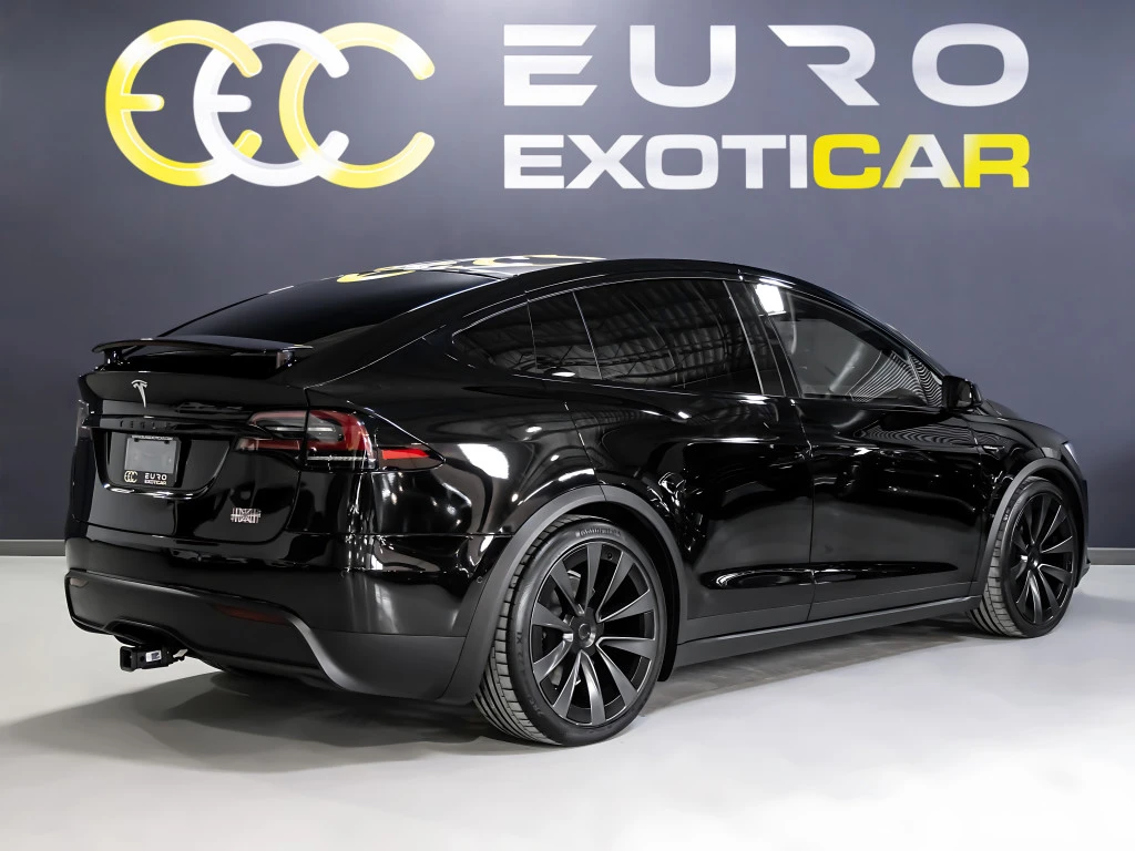 Tesla Model X PLAID | Mobile.bg � ����������� 5