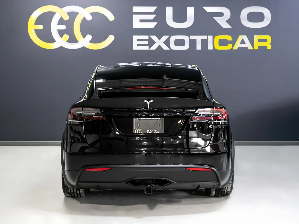 Tesla Model X PLAID | Mobile.bg � ����������� 4