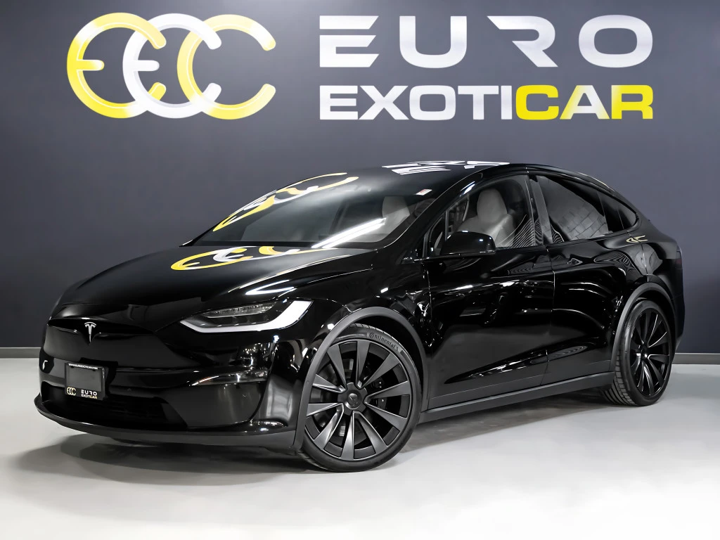 Tesla Model X PLAID | Mobile.bg � ����������� 2
