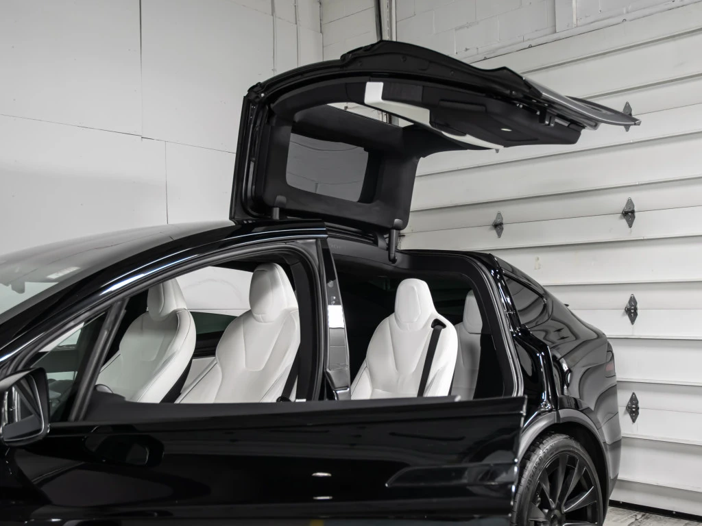 Tesla Model X PLAID | Mobile.bg � ����������� 13