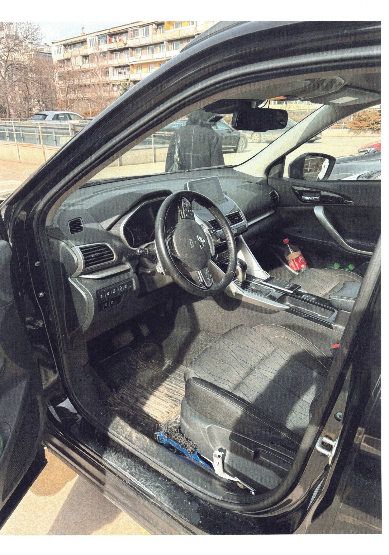 Mitsubishi Eclipse Cross 4 � 4 | Mobile.bg � ����������� 3