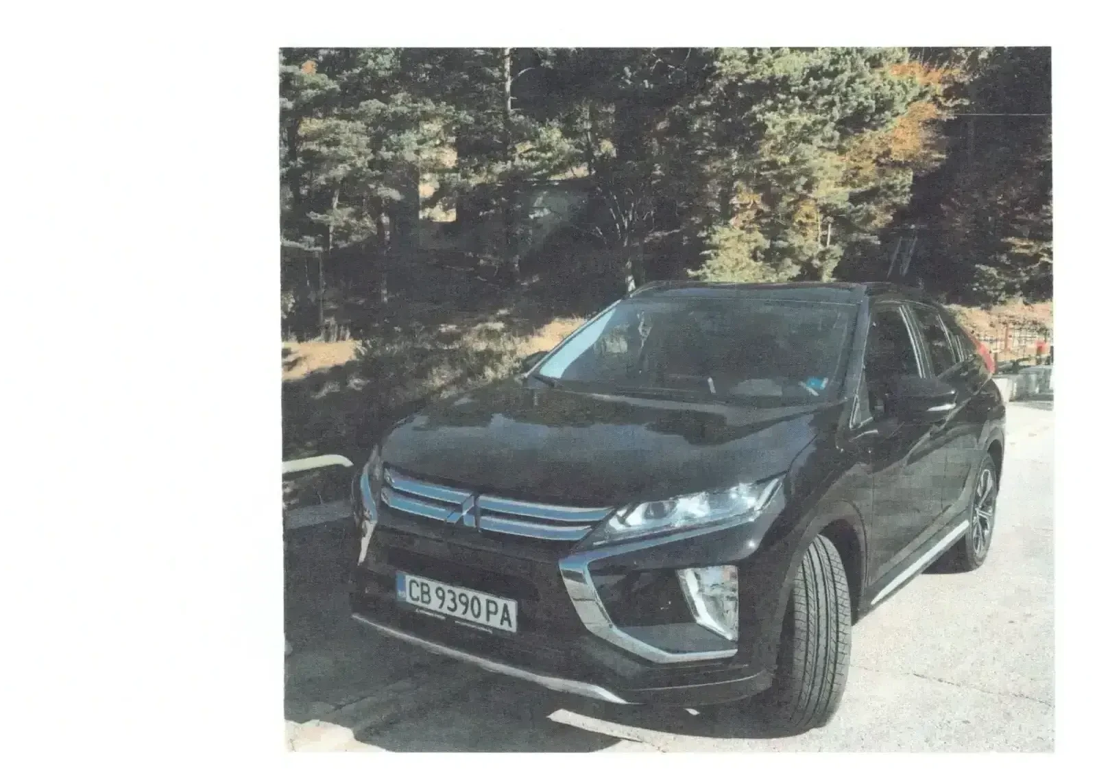 Mitsubishi Eclipse Cross 4 � 4 | Mobile.bg � ����������� 2
