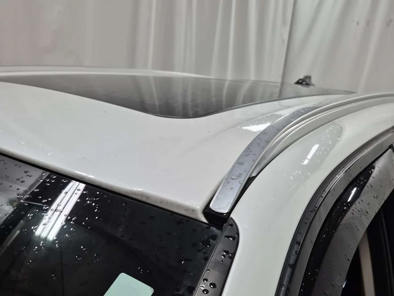 BMW X5 * XDRIVE35I * CARFAX * БЕЗ ПЪРВОНАЧАЛНА ВНОСКА - изображение 8