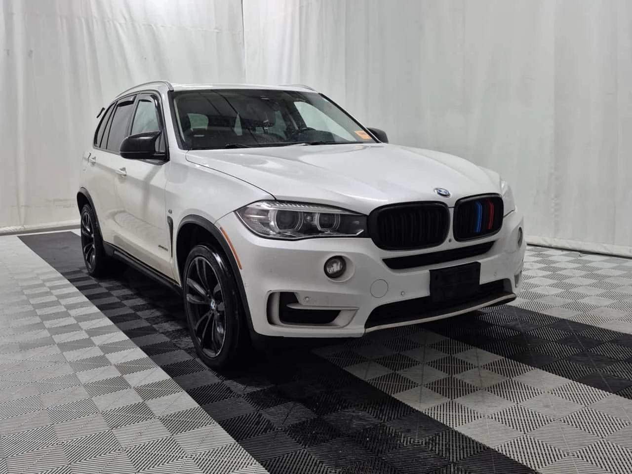 BMW X5 * XDRIVE35I * CARFAX * БЕЗ ПЪРВОНАЧАЛНА ВНОСКА - изображение 2