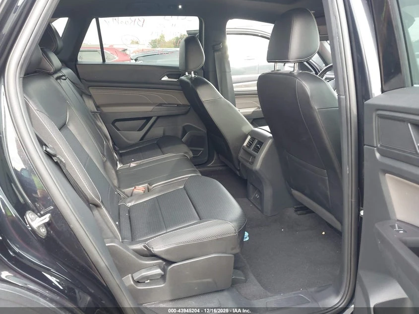 VW Atlas 2l Volkswagen Cross Sport 2.0T Se W/Technology | Mobile.bg � ����������� 8
