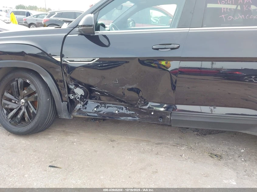 VW Atlas 2l Volkswagen Cross Sport 2.0T Se W/Technology | Mobile.bg � ����������� 6