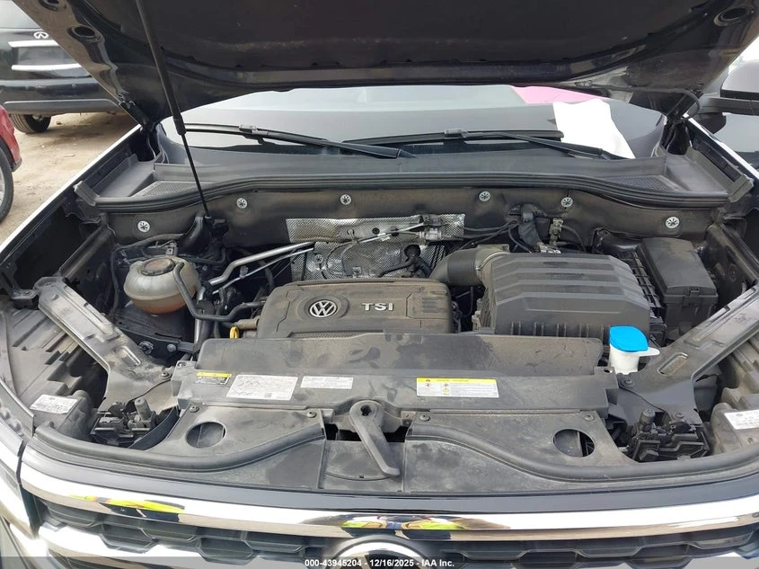 VW Atlas 2l Volkswagen Cross Sport 2.0T Se W/Technology | Mobile.bg � ����������� 10