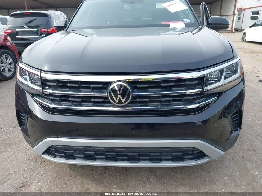 VW Atlas 2l Volkswagen Cross Sport 2.0T Se W/Technology | Mobile.bg � ����������� 12