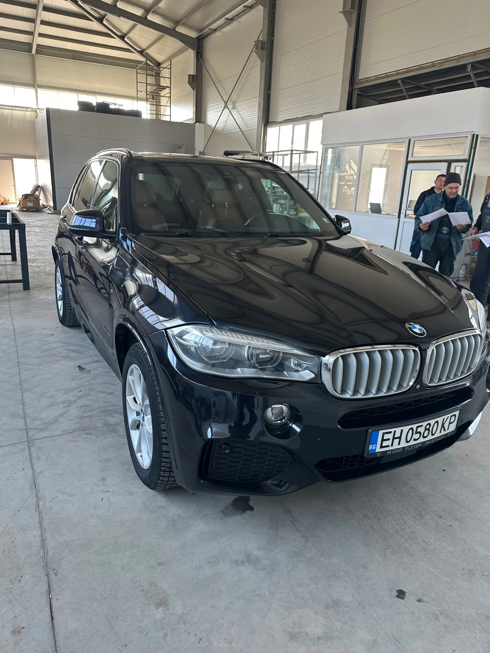 BMW X5 4.0 � | Mobile.bg � ����������� 2