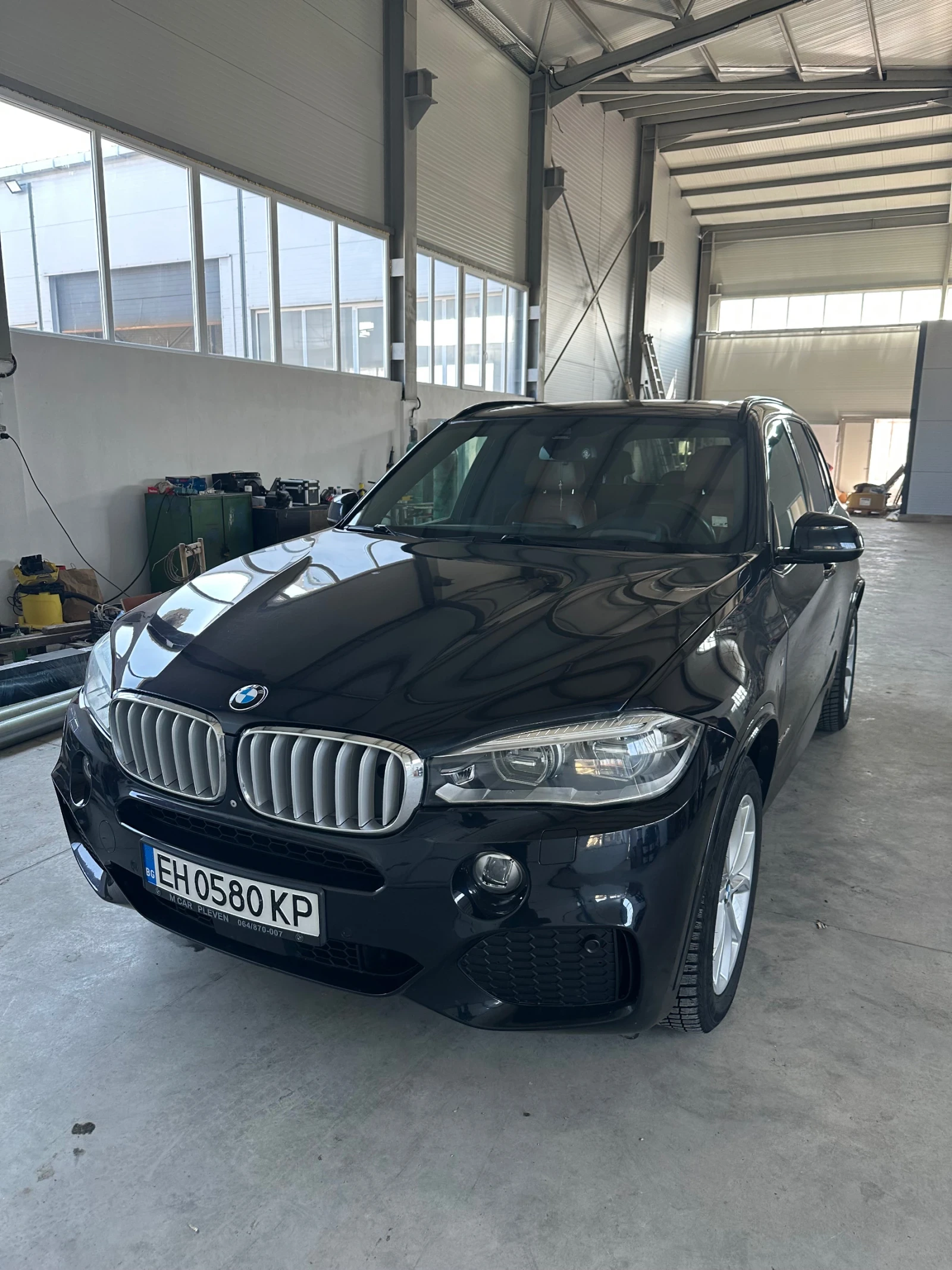 BMW X5 4.0 � | Mobile.bg � ����������� 1