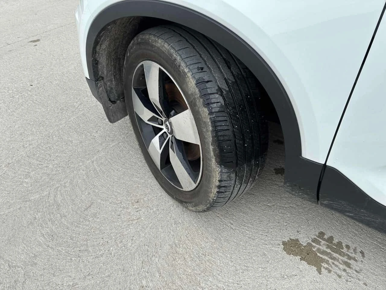 Volvo XC40 Momentum  CARFAX, снимка 7 - Автомобили и джипове - 54222330