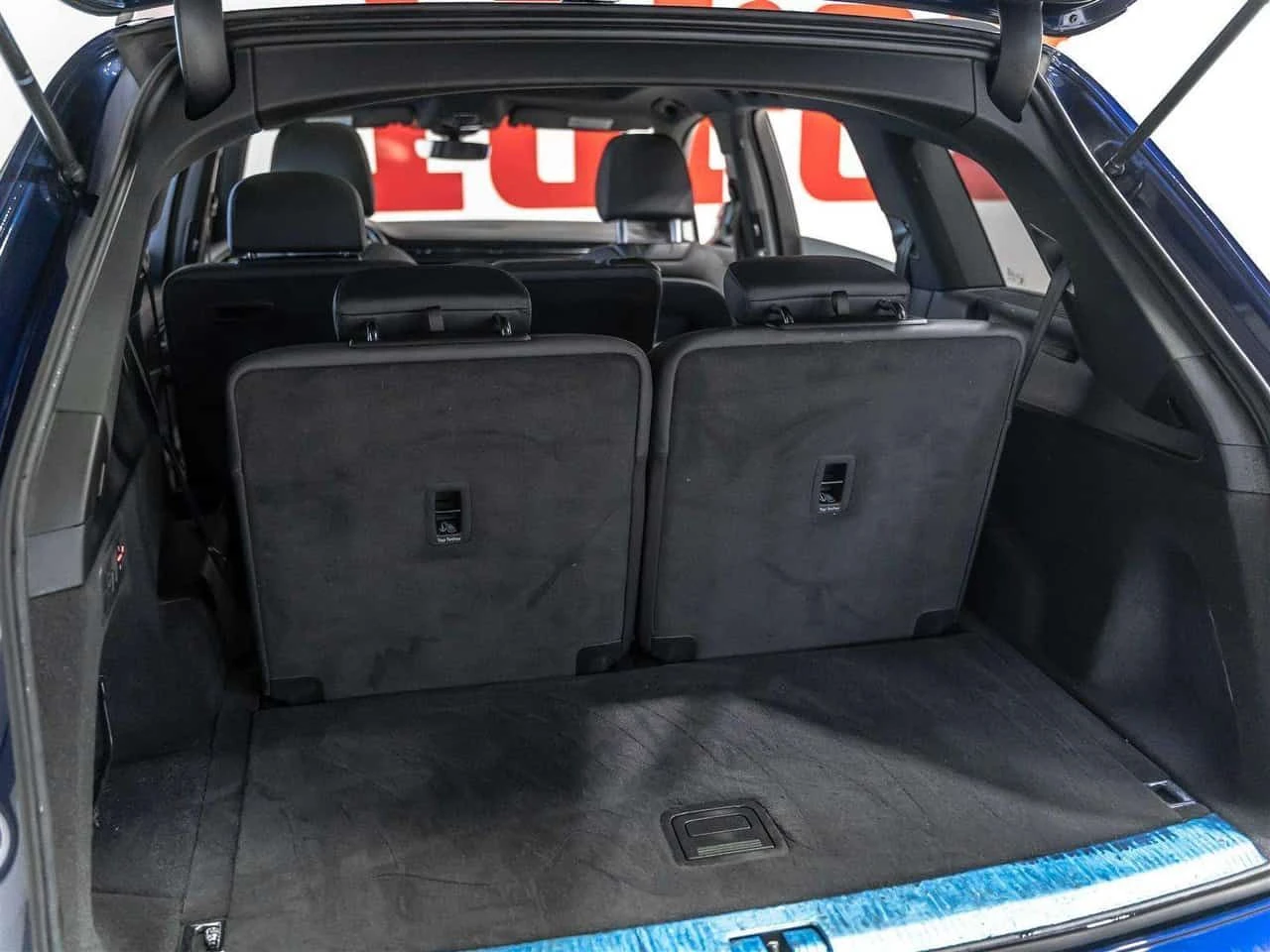 Audi Q7 * quattro Technik * CARFAX * ЦЕНА ДО БГ, снимка 13 - Автомобили и джипове - 54259581