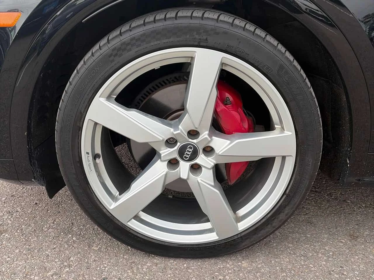 Audi SQ5 * Technik * ДИСТРОНИК * 360 * DIGITAL, снимка 7 - Автомобили и джипове - 54460350