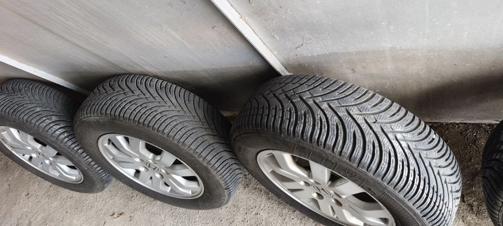 Honda Cr-v, снимка 13 - Автомобили и джипове - 54789938