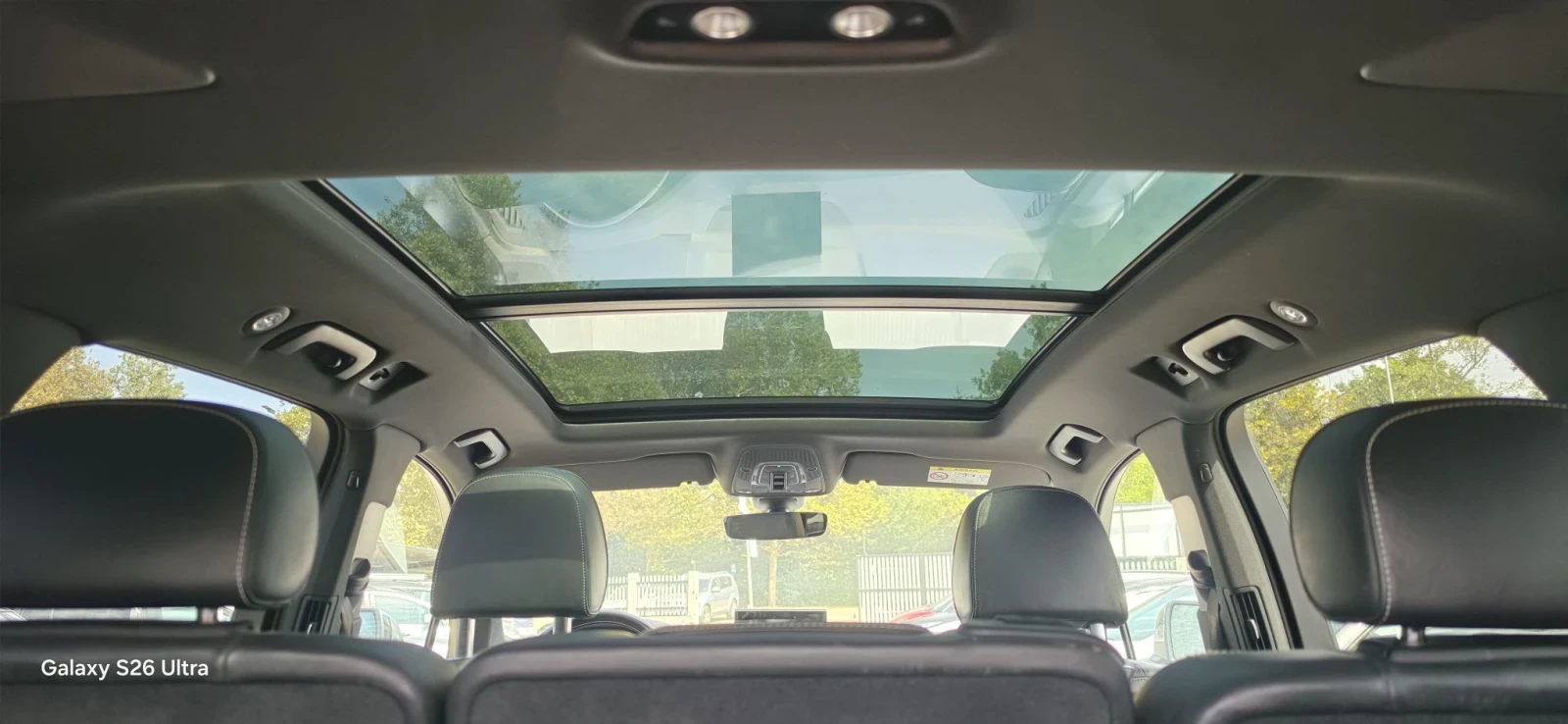 Audi SQ7 4.0 TDI Matrix, снимка 17 - Автомобили и джипове - 54923302