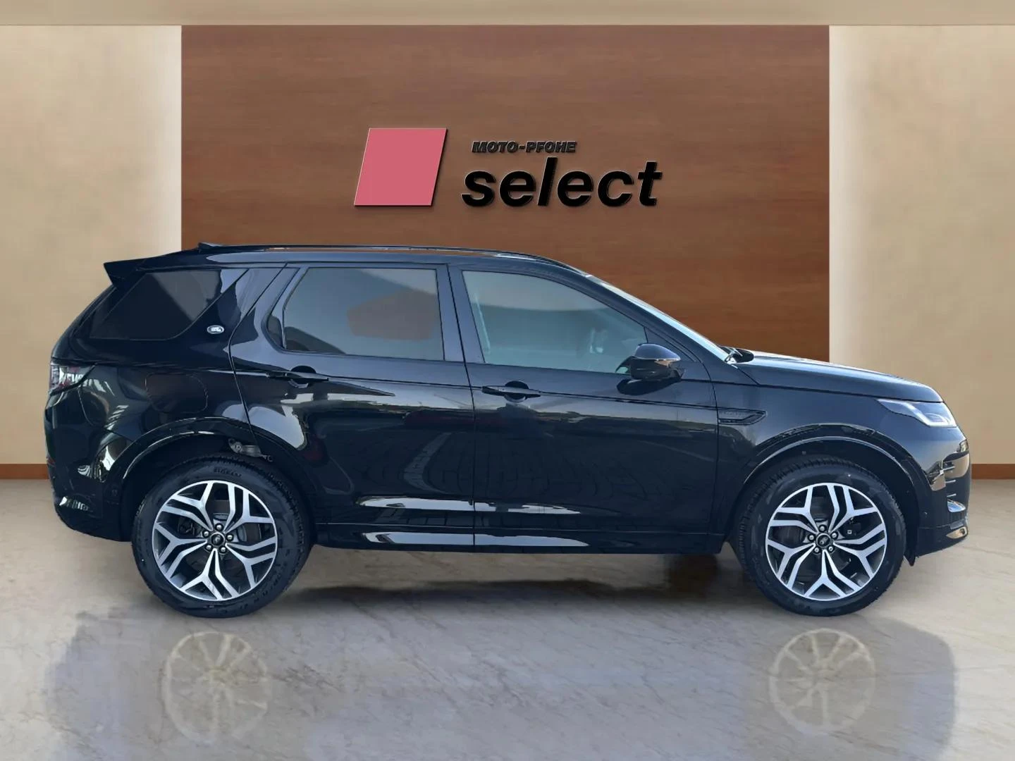 Land Rover Discovery Sport 2.0D, снимка 6 - Автомобили и джипове - 55193698