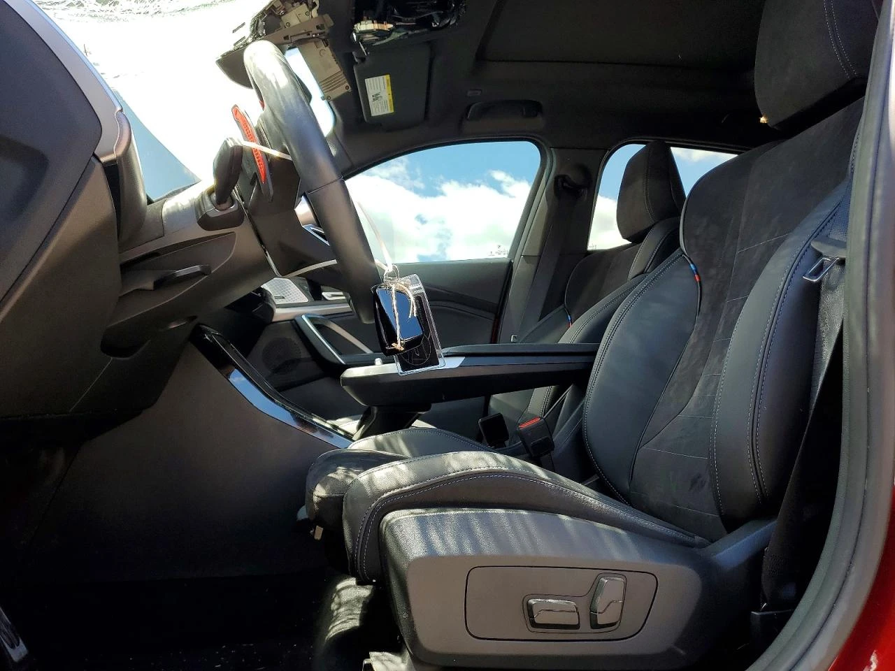 BMW X2 M35I XDRIVE| ����| HARMAN/KARDON| ALCANTARA|  | Mobile.bg � ����������� 7