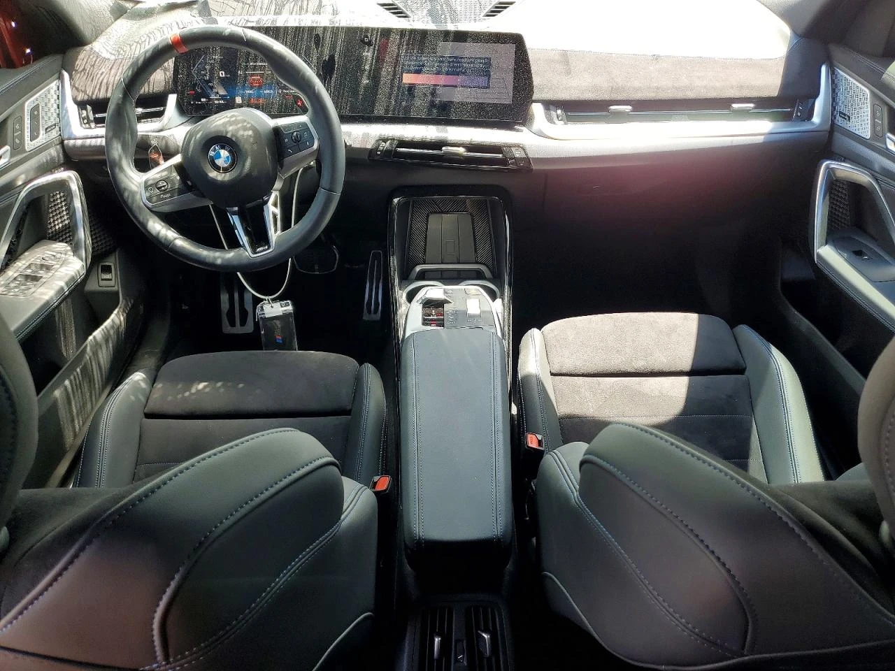 BMW X2 M35I XDRIVE| ����| HARMAN/KARDON| ALCANTARA|  | Mobile.bg � ����������� 8