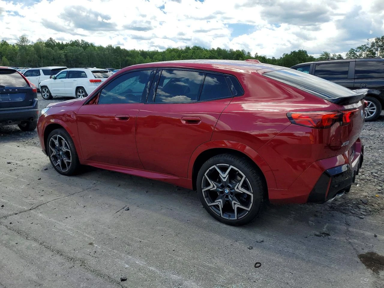 BMW X2 M35I XDRIVE| ����| HARMAN/KARDON| ALCANTARA|  | Mobile.bg � ����������� 4