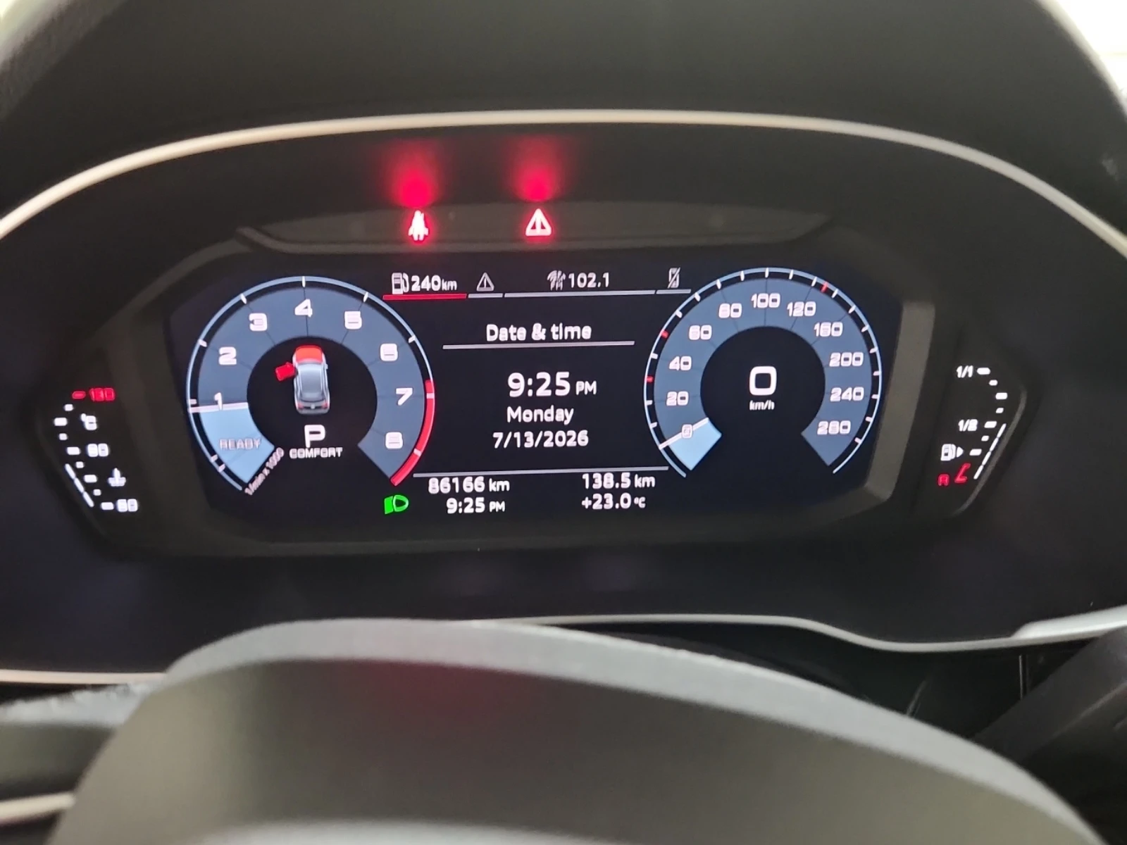 Audi Q3 PROGRESSIV, снимка 11 - Автомобили и джипове - 55670844