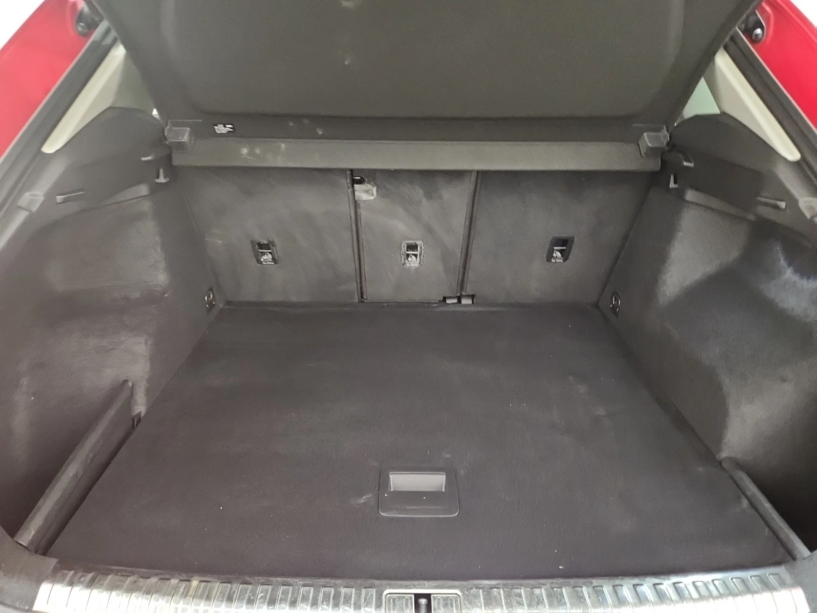 Audi Q3 PROGRESSIV, снимка 15 - Автомобили и джипове - 55670844