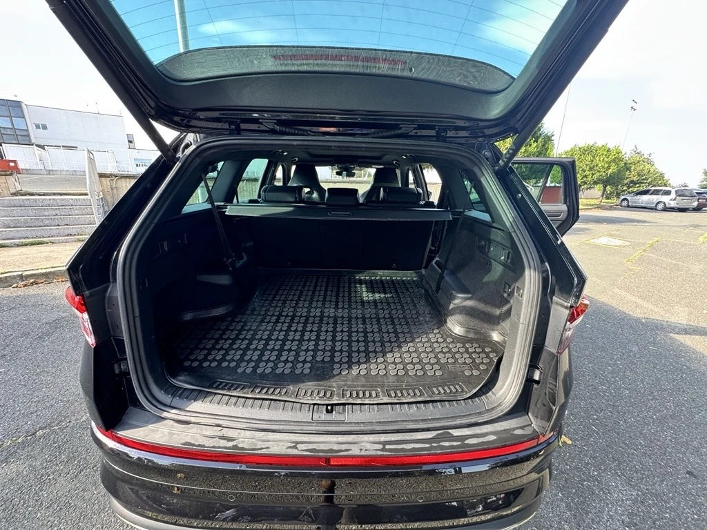 Skoda Kodiaq RS, снимка 14 - Автомобили и джипове - 55850743