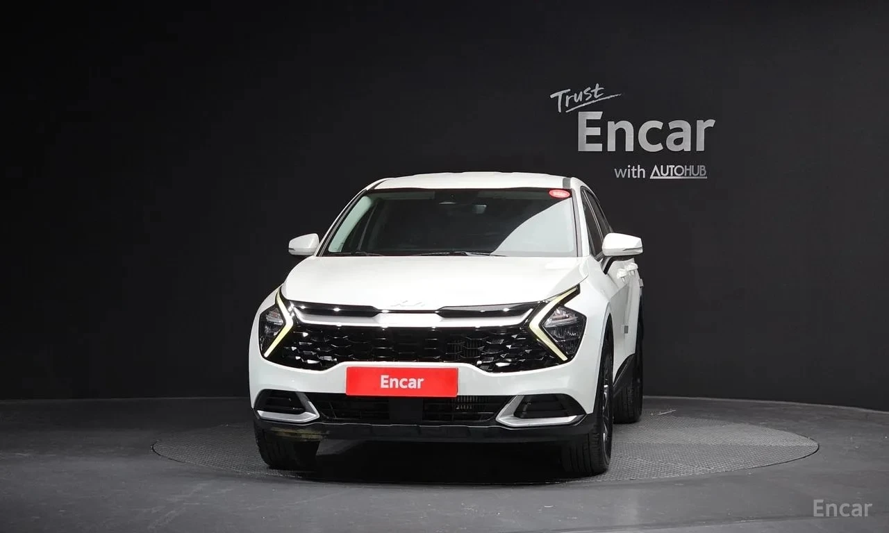 Kia Sportage * Gasoline 1.6 Turbo 2WD * БЕЗ ПЪРВОНАЧАЛНА ВНОСКА, снимка 3 - Автомобили и джипове - 55898111