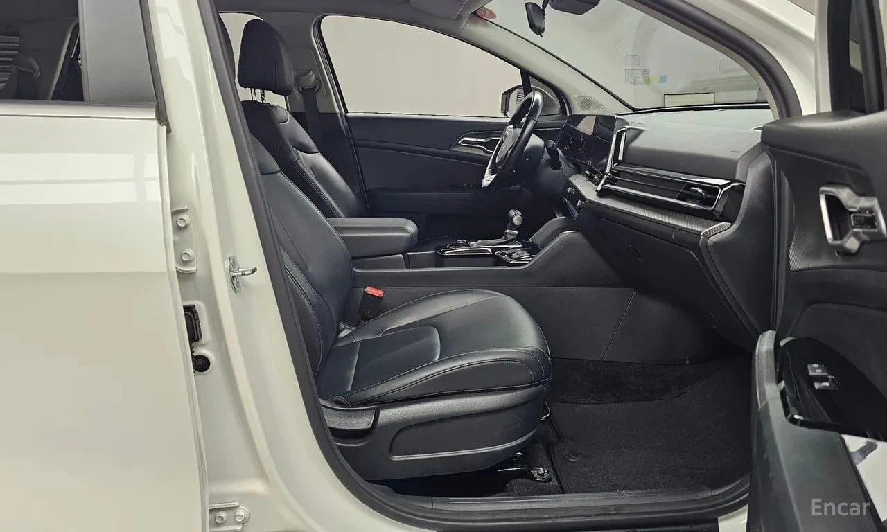 Kia Sportage * Gasoline 1.6 Turbo 2WD * БЕЗ ПЪРВОНАЧАЛНА ВНОСКА, снимка 11 - Автомобили и джипове - 55898111