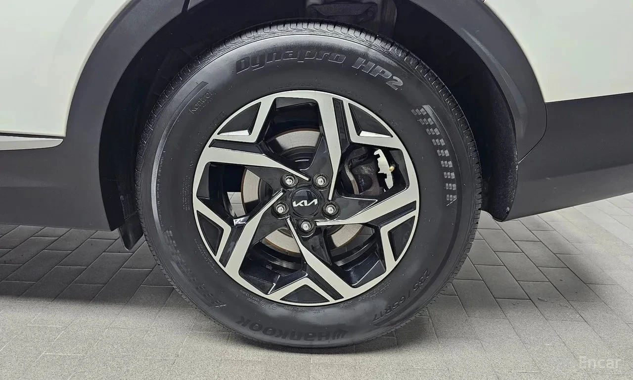 Kia Sportage * Gasoline 1.6 Turbo 2WD * БЕЗ ПЪРВОНАЧАЛНА ВНОСКА, снимка 5 - Автомобили и джипове - 55898111