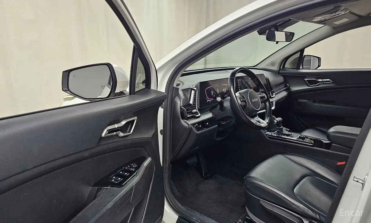 Kia Sportage * Gasoline 1.6 Turbo 2WD * БЕЗ ПЪРВОНАЧАЛНА ВНОСКА, снимка 10 - Автомобили и джипове - 55898111