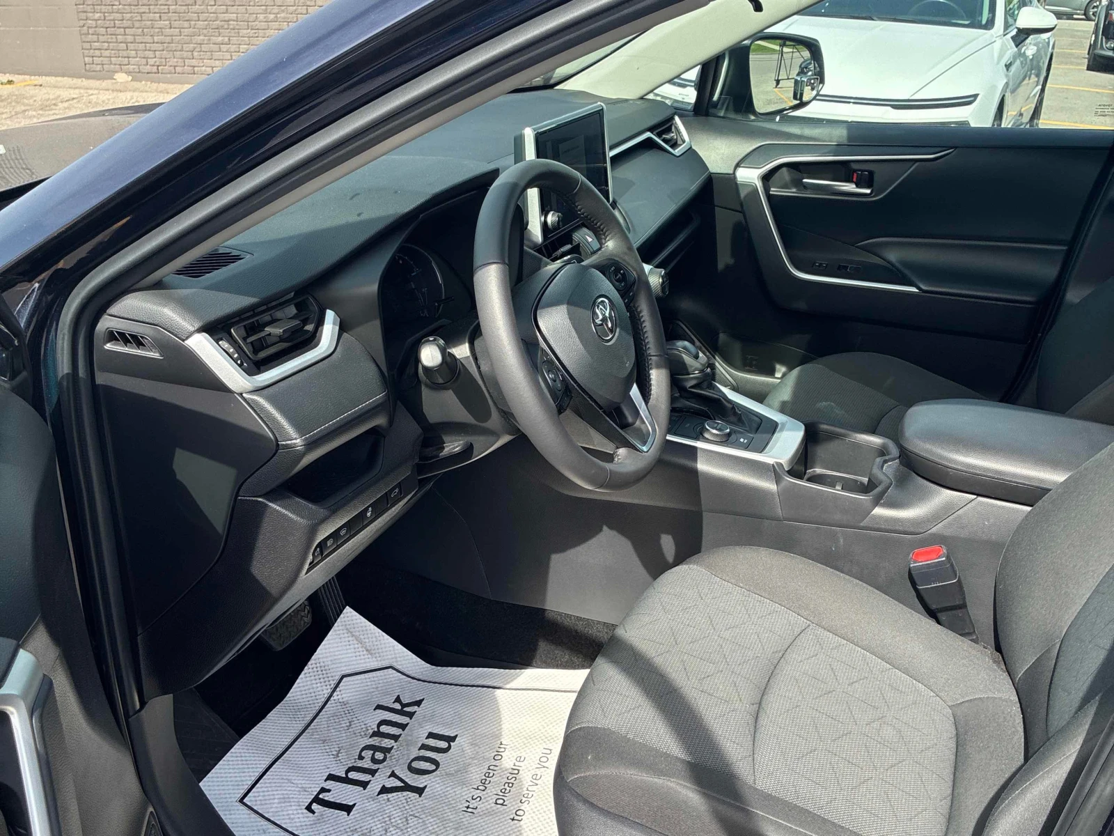 Toyota Rav4 * Hybrid XLE * CARFAX * , снимка 5 - Автомобили и джипове - 56011467