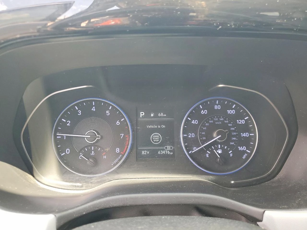 Hyundai Palisade 3.8-V6* 4X4* DISTRONIC* LANE-ASIST* CAMERA* BLIND- | Mobile.bg � ����������� 9