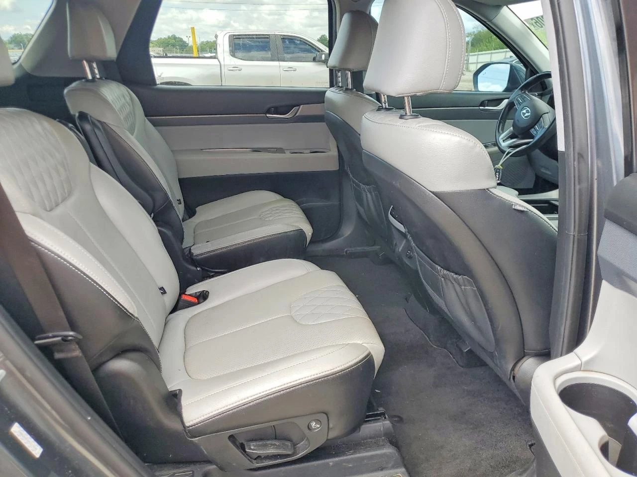 Hyundai Palisade 3.8-V6* 4X4* DISTRONIC* LANE-ASIST* CAMERA* BLIND- | Mobile.bg � ����������� 11
