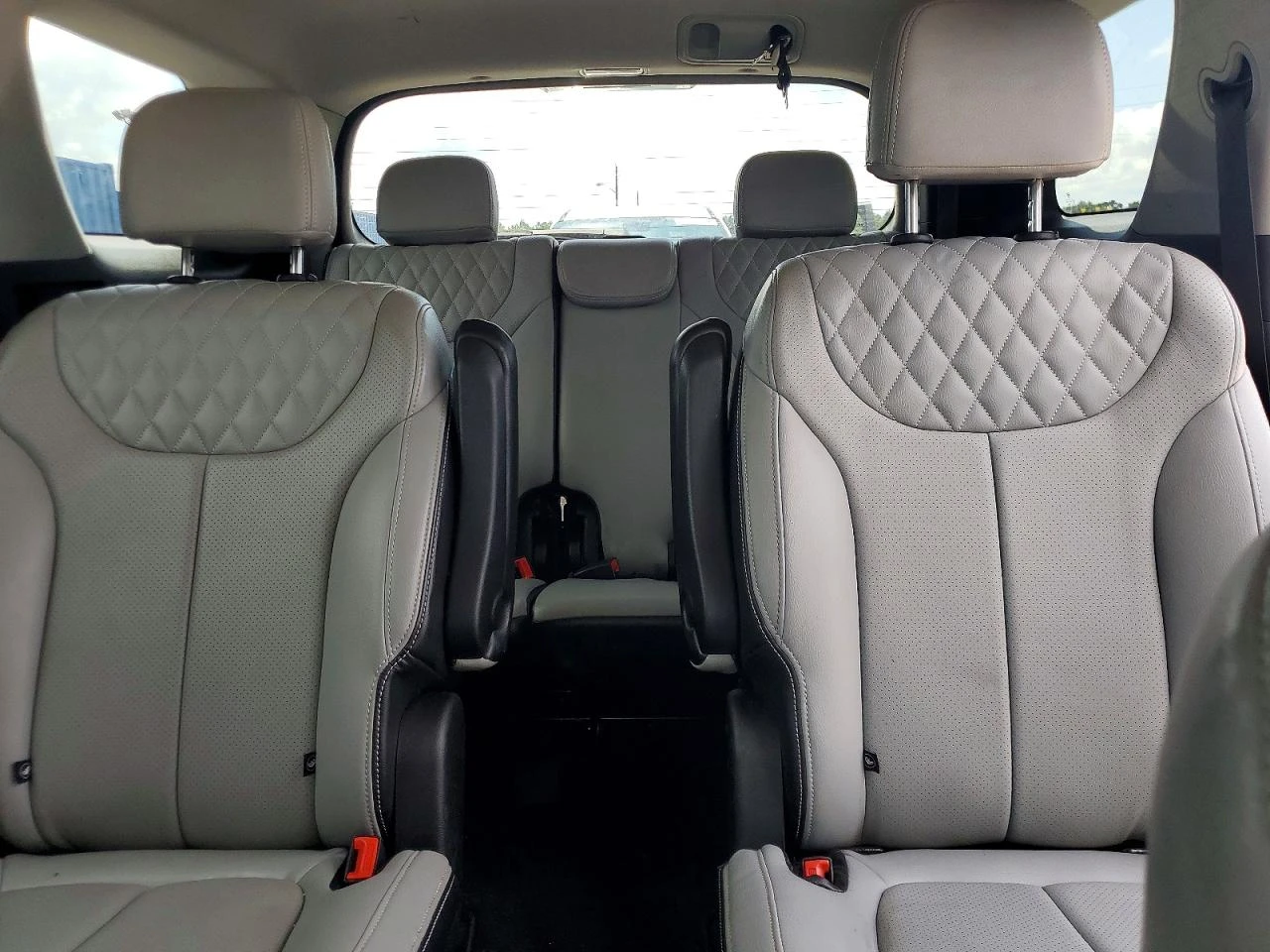 Hyundai Palisade 3.8-V6* 4X4* DISTRONIC* LANE-ASIST* CAMERA* BLIND- | Mobile.bg � ����������� 10