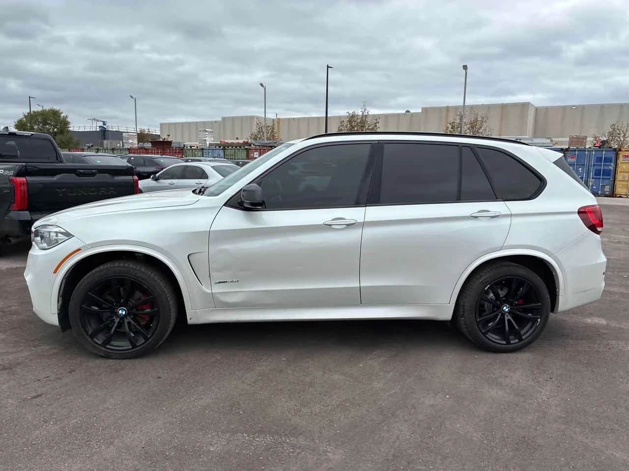 BMW X5 * xDrive35i * CARFAX *  | Mobile.bg � ����������� 2