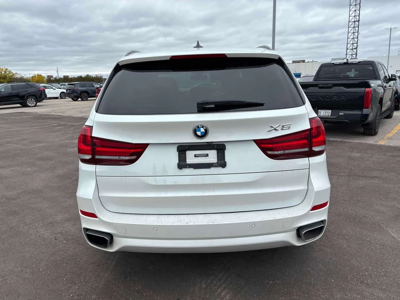 BMW X5 * xDrive35i * CARFAX *  | Mobile.bg � ����������� 4