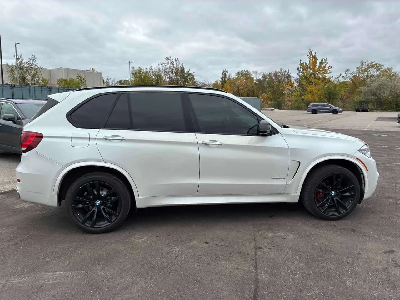 BMW X5 * xDrive35i * CARFAX *  | Mobile.bg � ����������� 3