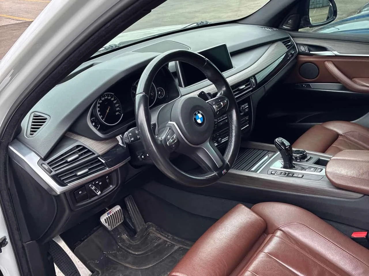 BMW X5 * xDrive35i * CARFAX *  | Mobile.bg � ����������� 5